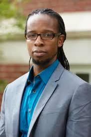 Ibram X. Kendi 
